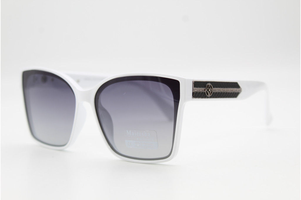 Солнцезащитные очки Maiersha (Polarized) 03730 60-16-143 С10-16