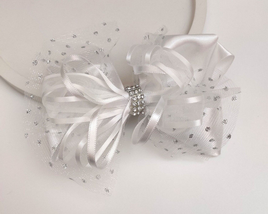 Зажим для волос - Vel vett фото 3