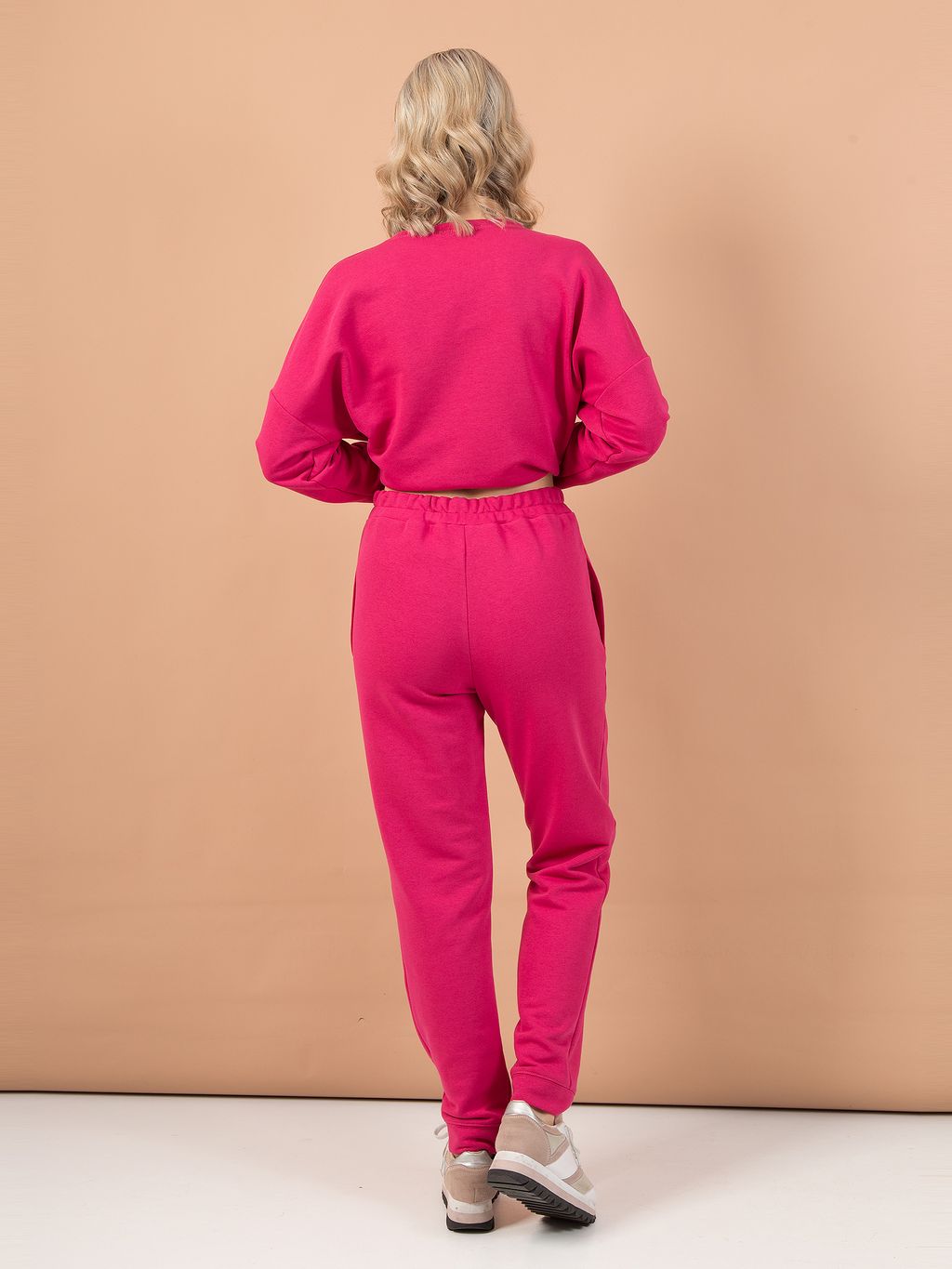 Брюки из футера - Priz фото 7