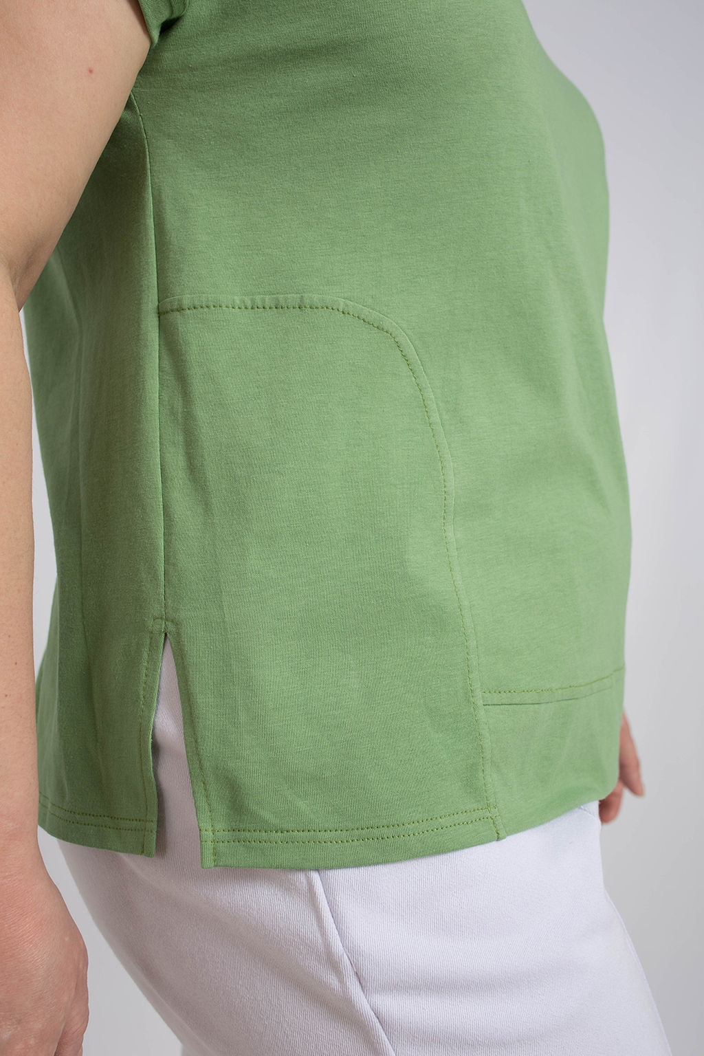 Джемпер женский П5044 - Olsarri фото 6