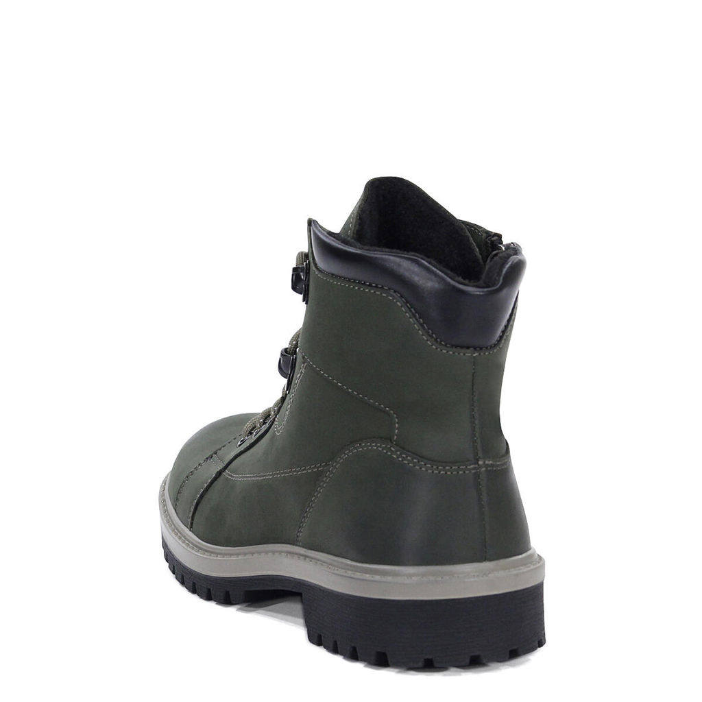 Ботинки мальчиковые