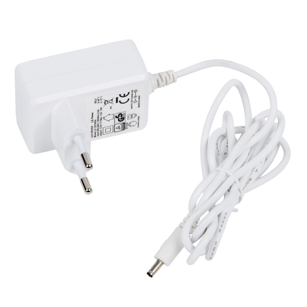 ULI-F46-8W/2700-6000K/DIM SENSOR IP20 SILVER Светильник светодиодный для мебели. 500*30*11,5мм. 600Lm. ТМ Uniel