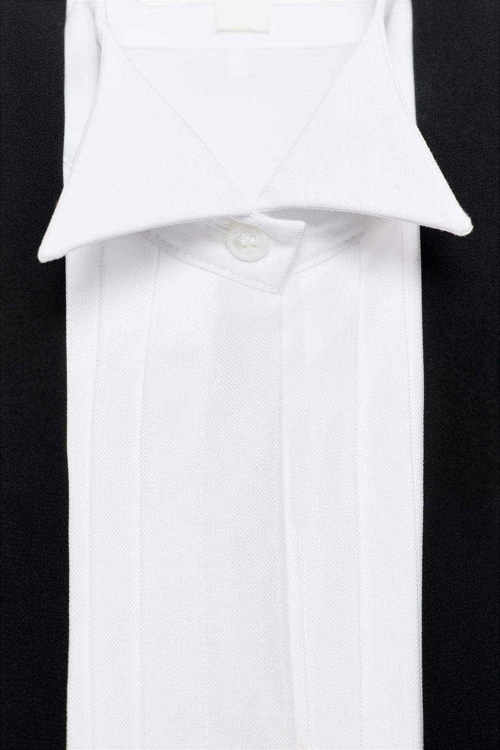 OVERSIZE SHIRT WITH TIE ZW COLLECTION LIMITED EDITION - Zara фото 18