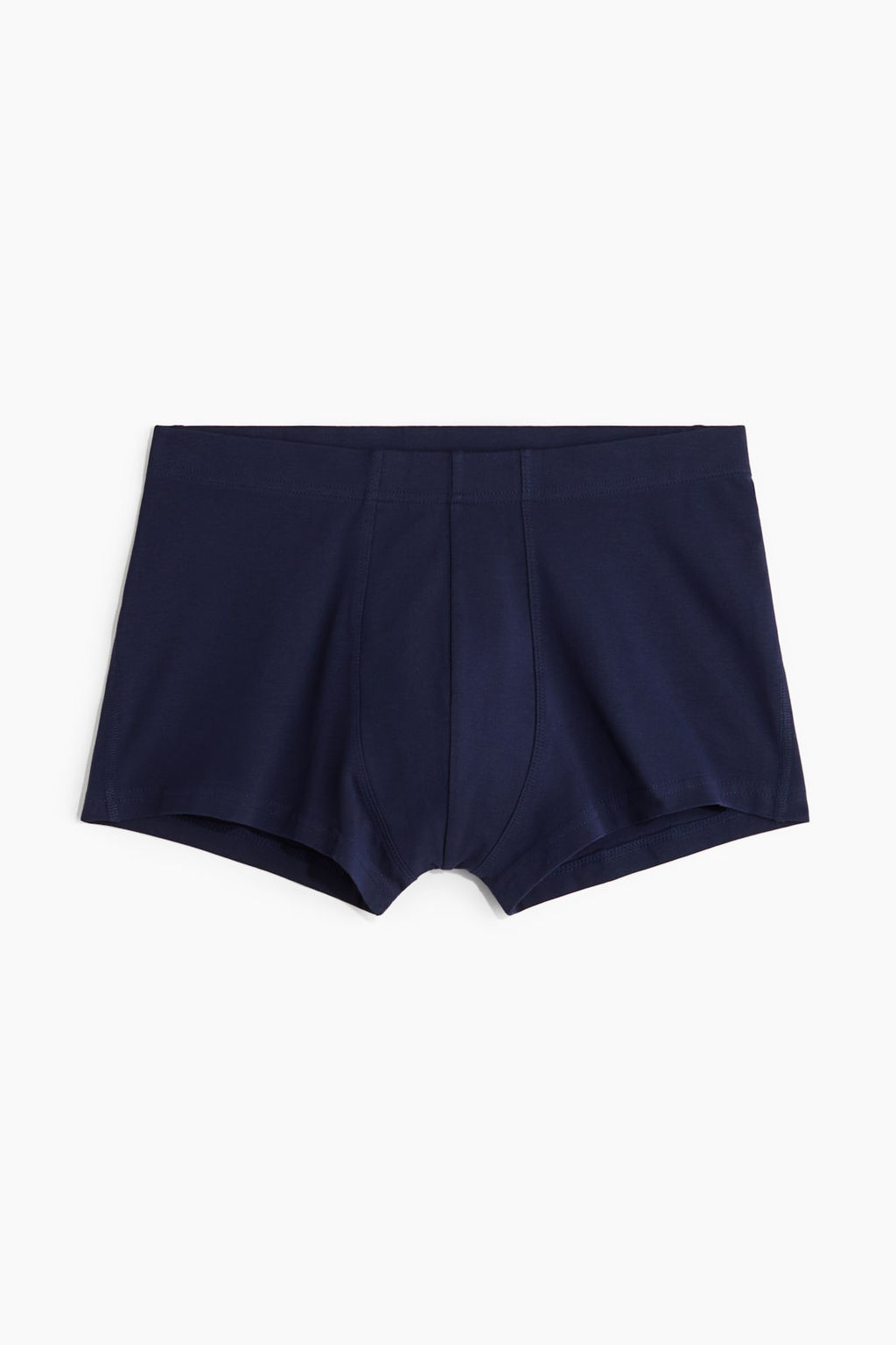 Pack de 5 calzoncillos trunk de algodon - H&m фото 3