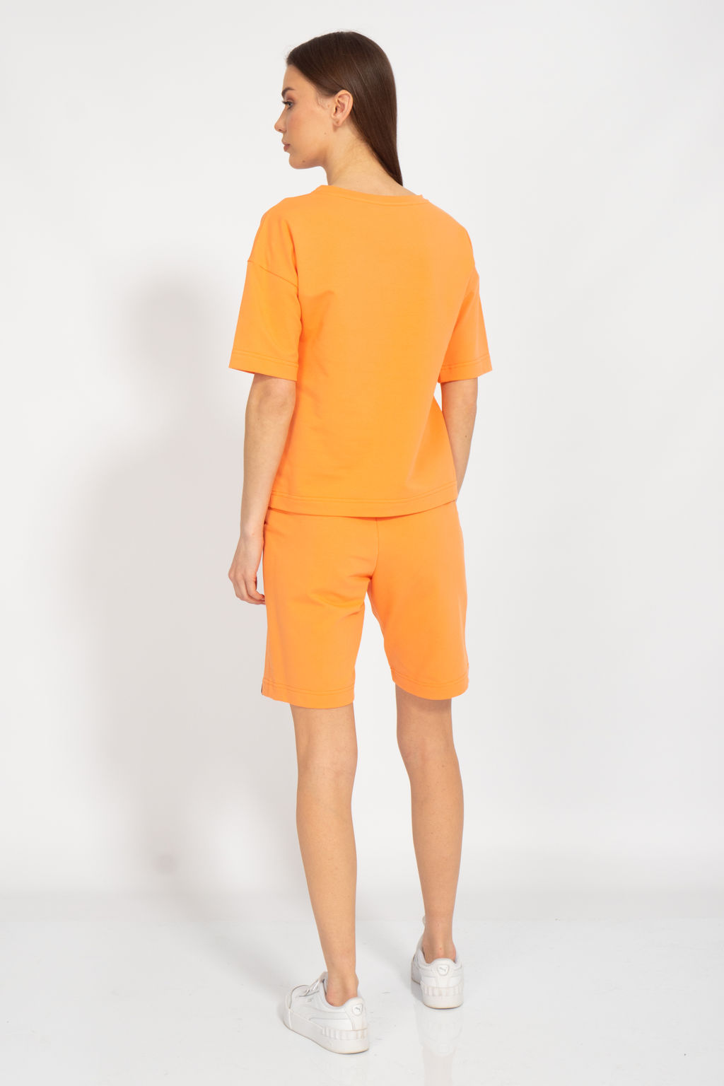 Шорты 3094 - Kivviwear фото 4