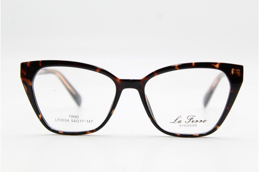 Оправа La Ferro TR90 0034 54-17-147 С7