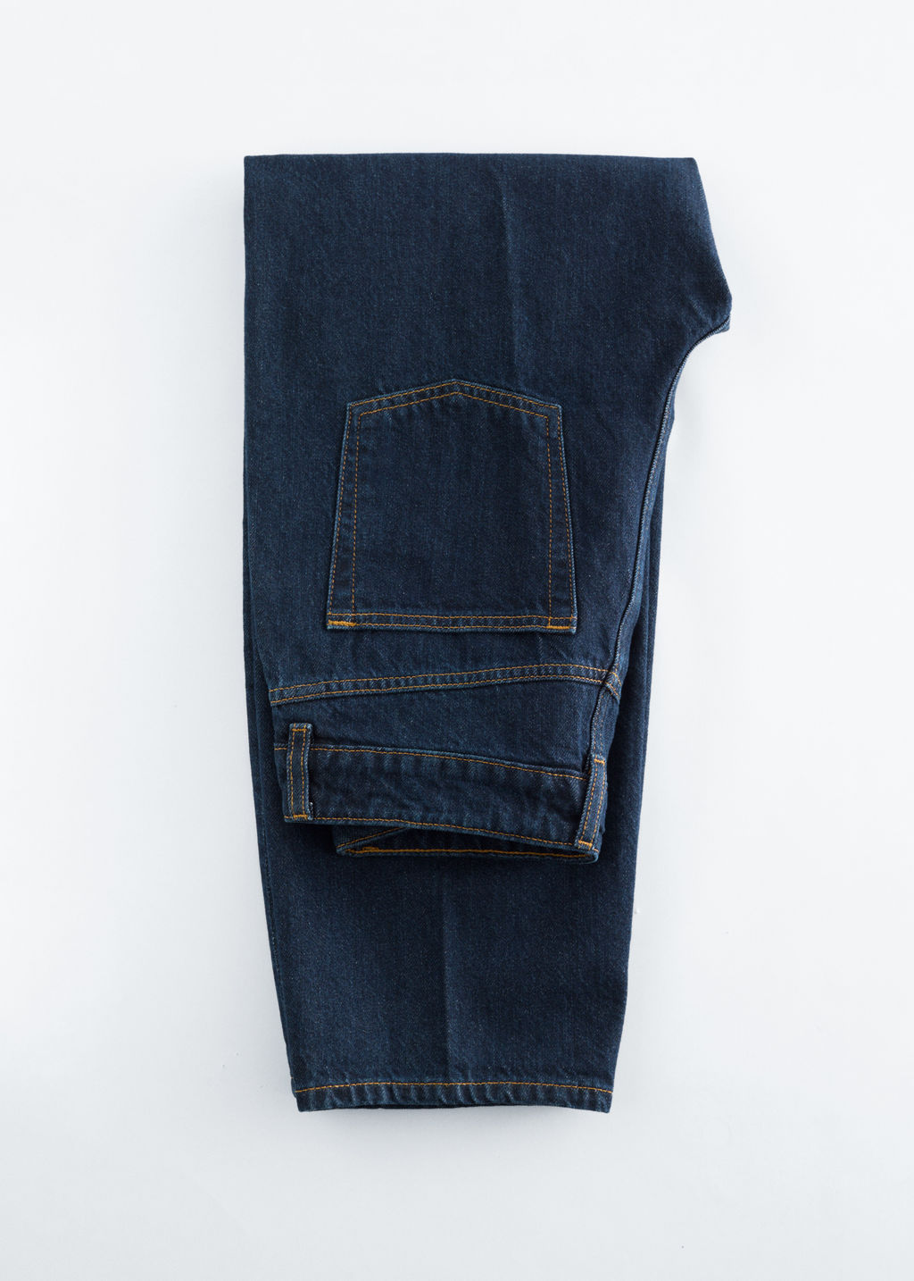 Vaqueros con corte ajustado al tobillo - H&m фото 9