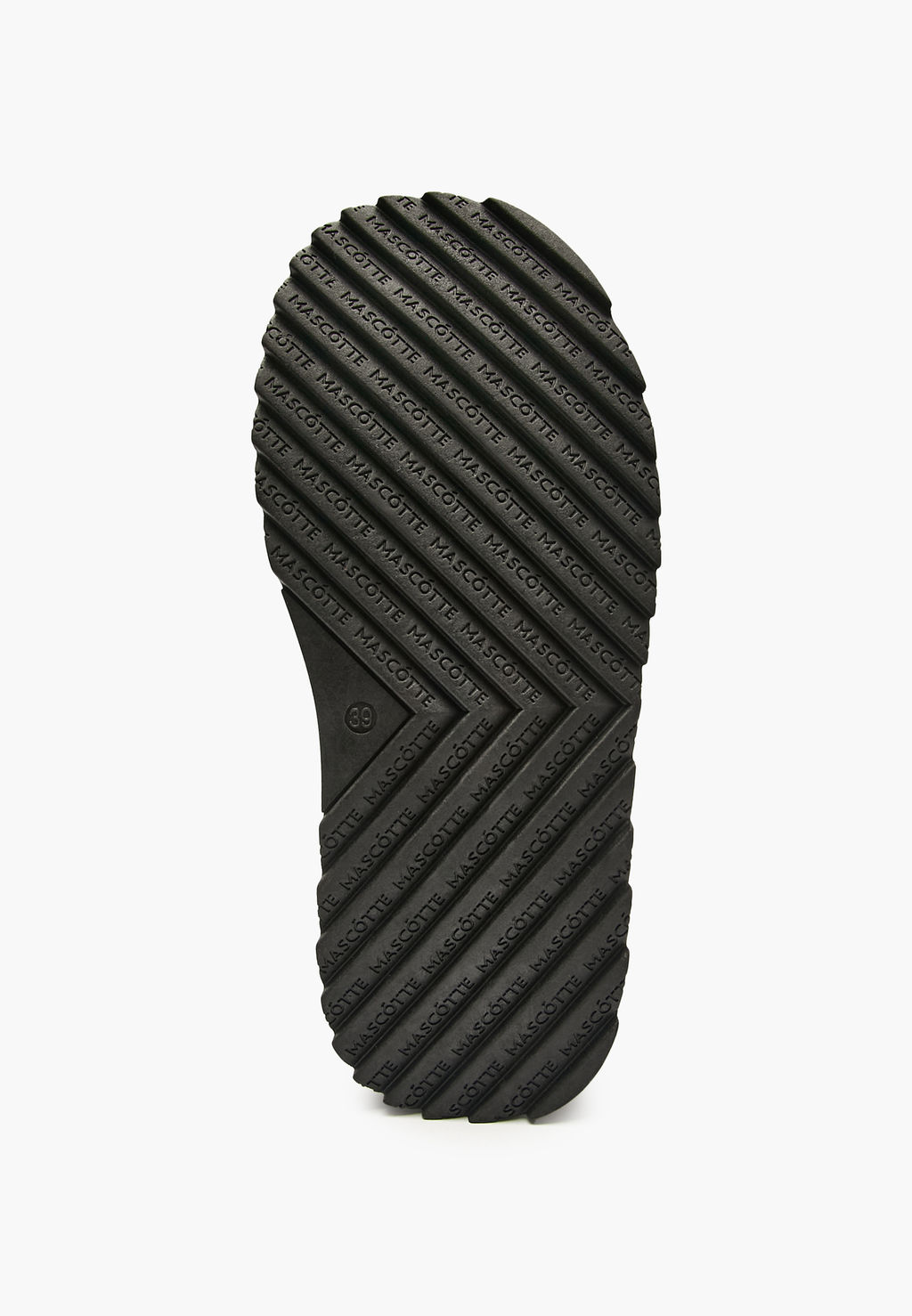 Угги - Mascotte фото 5