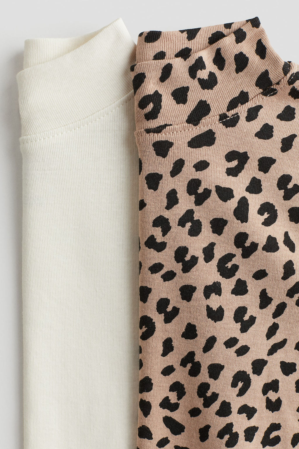 Pack de 2 jerseis de cuello alto - H&m фото 2