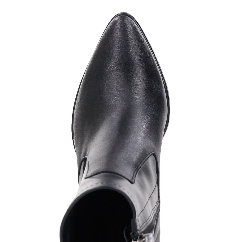 Полусапожки женские - Marko фото 5