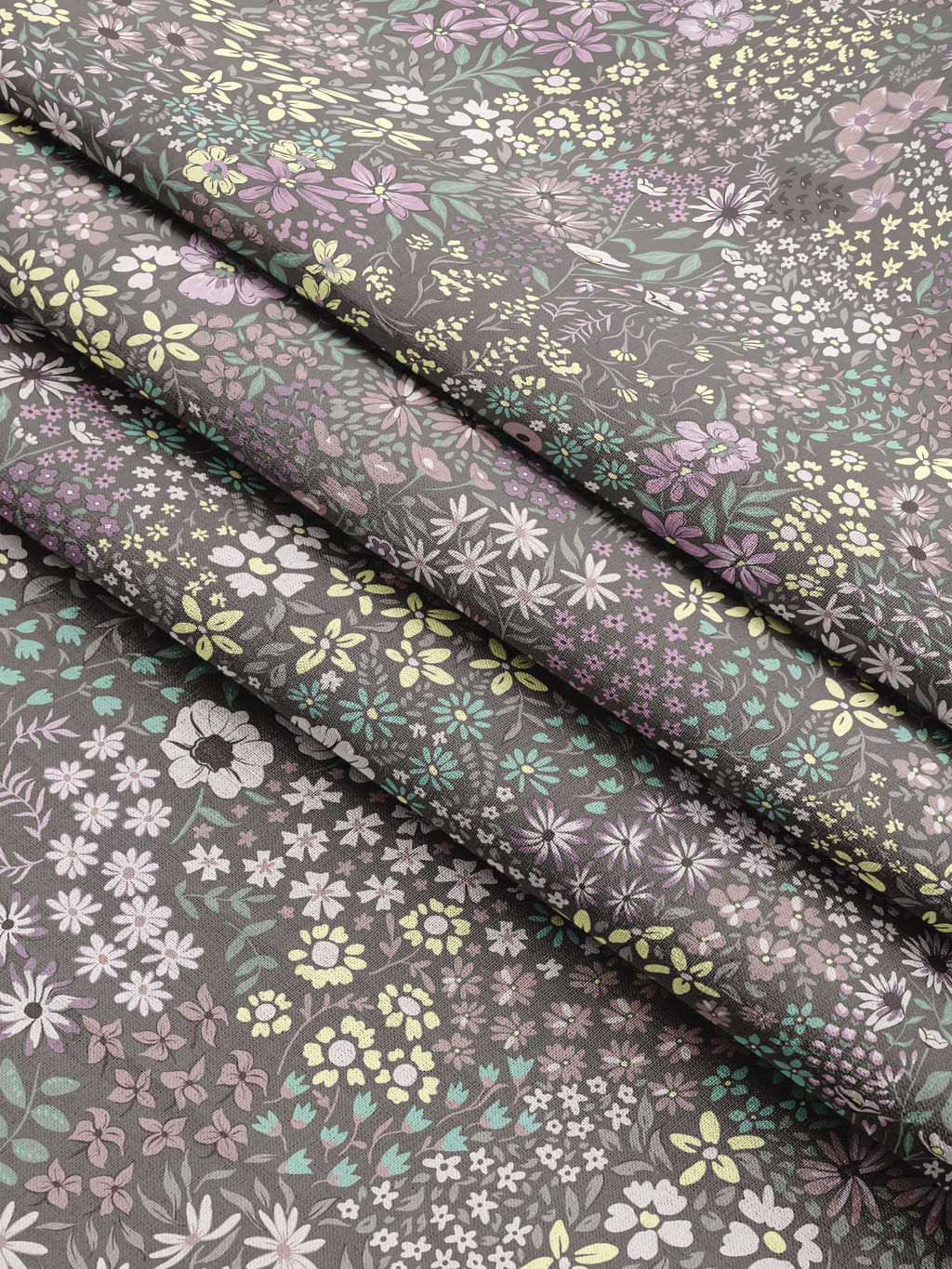 КПБ Мастерская снов Поплин 21504-1/2сп - Шуйские ситцы фото 9