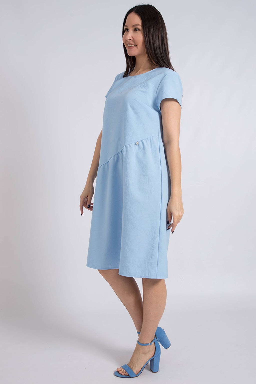 Платье женское Т3443а - Olsarri фото 3