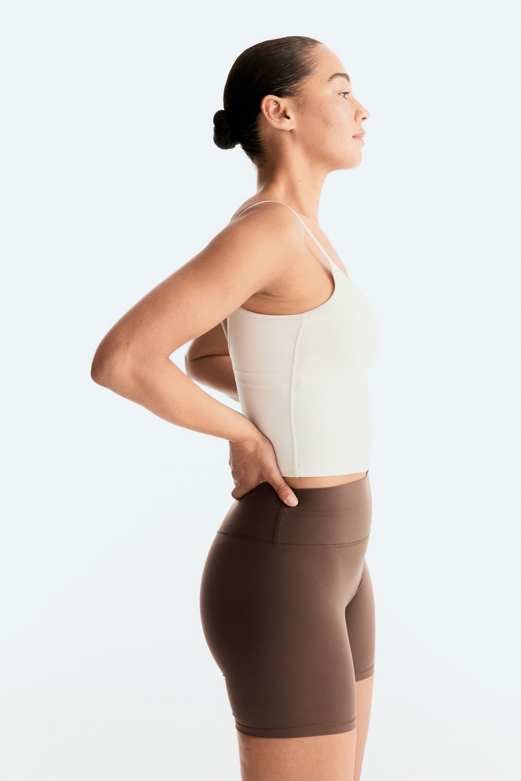 Mallas ciclistas de deporte con SoftMove - H&m фото 20