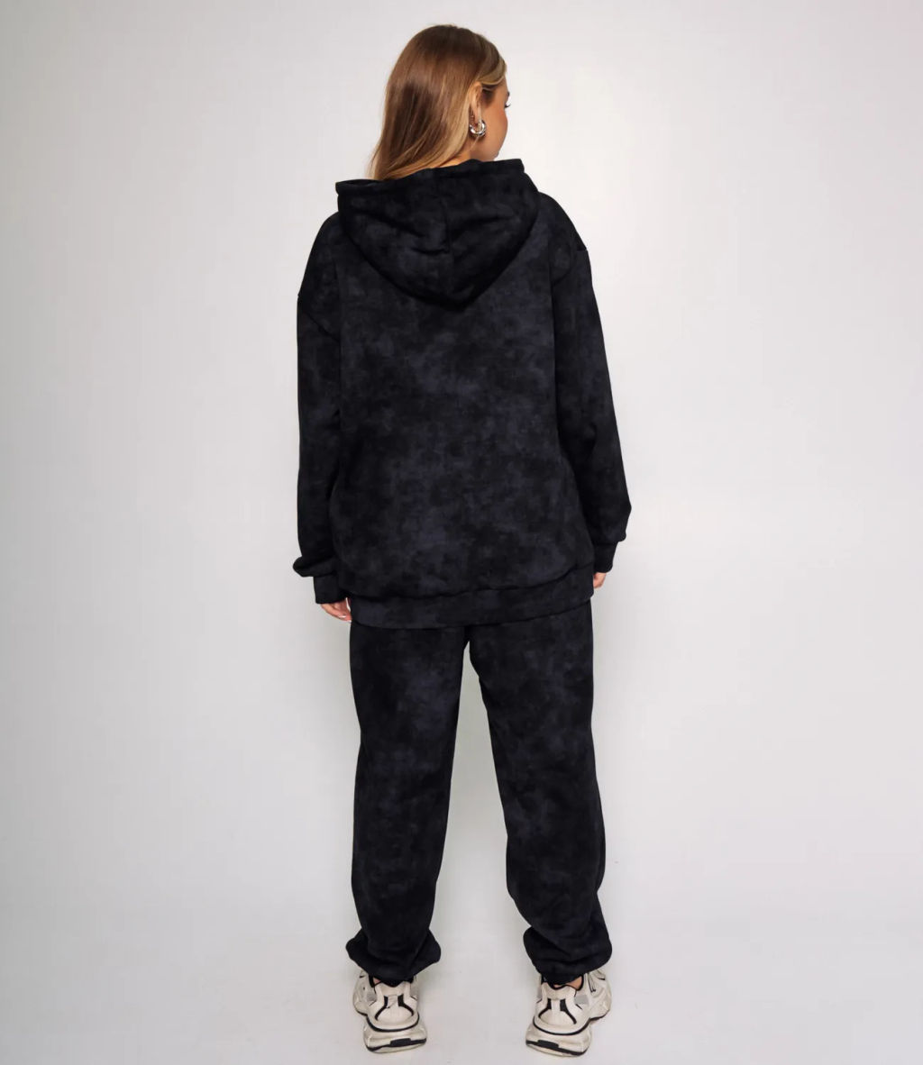 Спортивный костюм #КТ8025 - Dommod фото 20