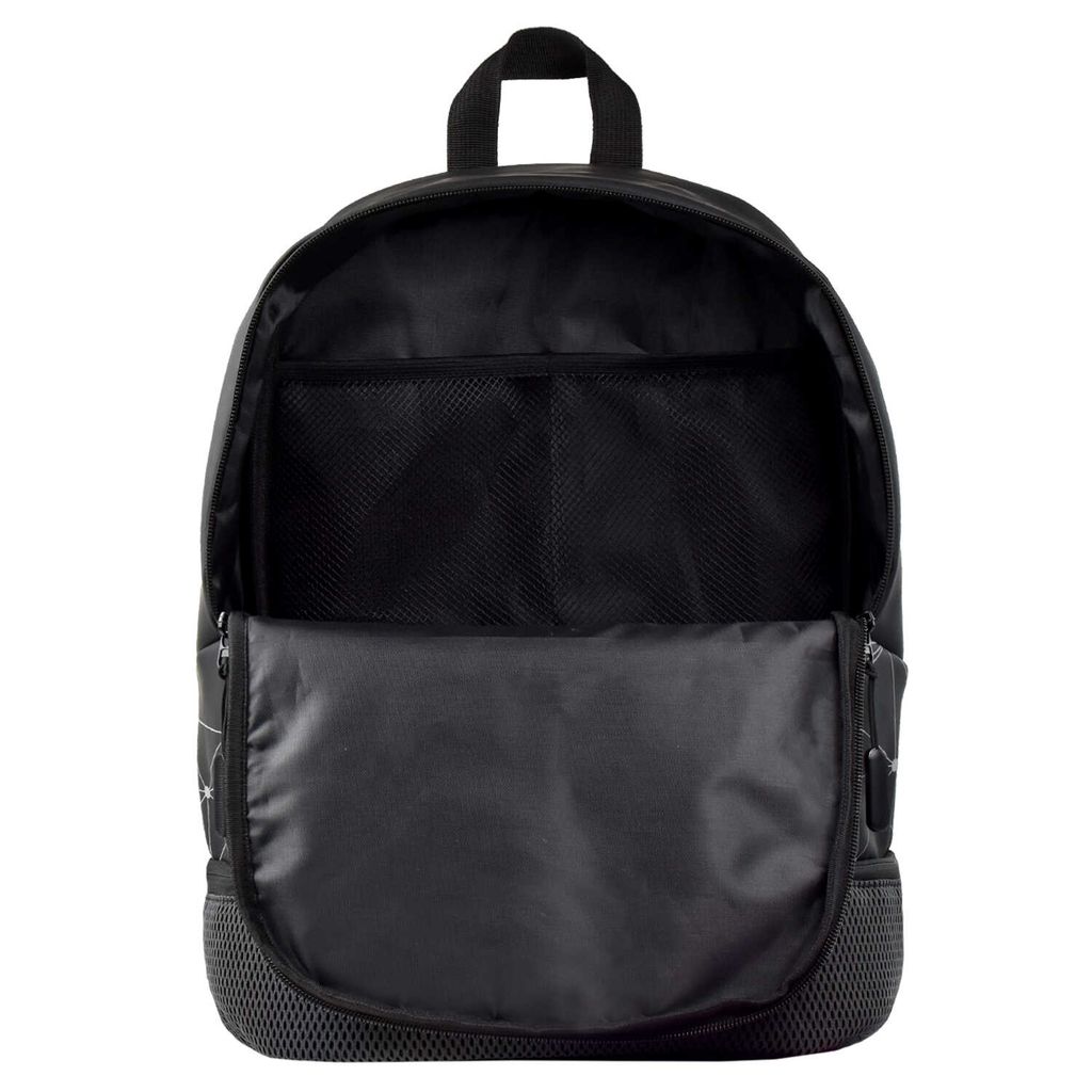 Рюкзак арт.53682/ 14 ГРАФИКА - Феникс+ фото 4