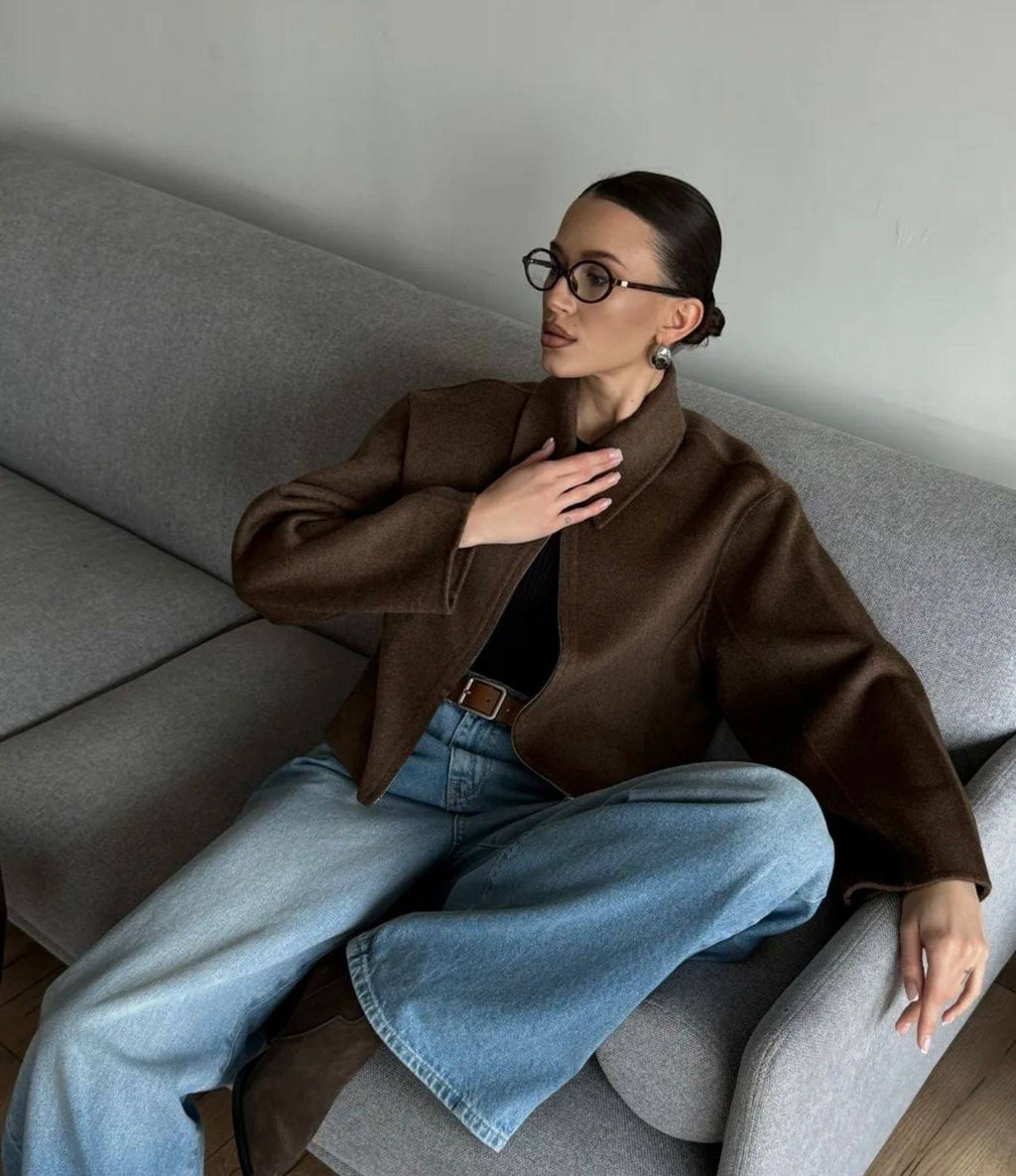 Бомбер - Liketon фото 2