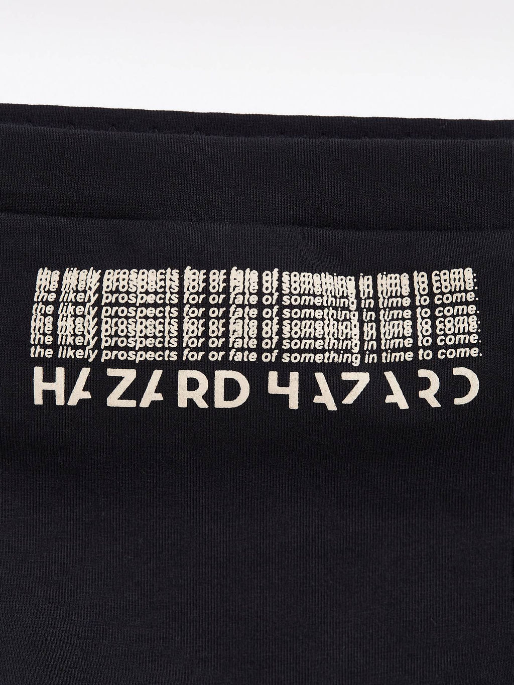 CONTE Трусы бикини с тату-рисунками TATTOO STYLE LB 1478 black-hazard - Conte elegant фото 5