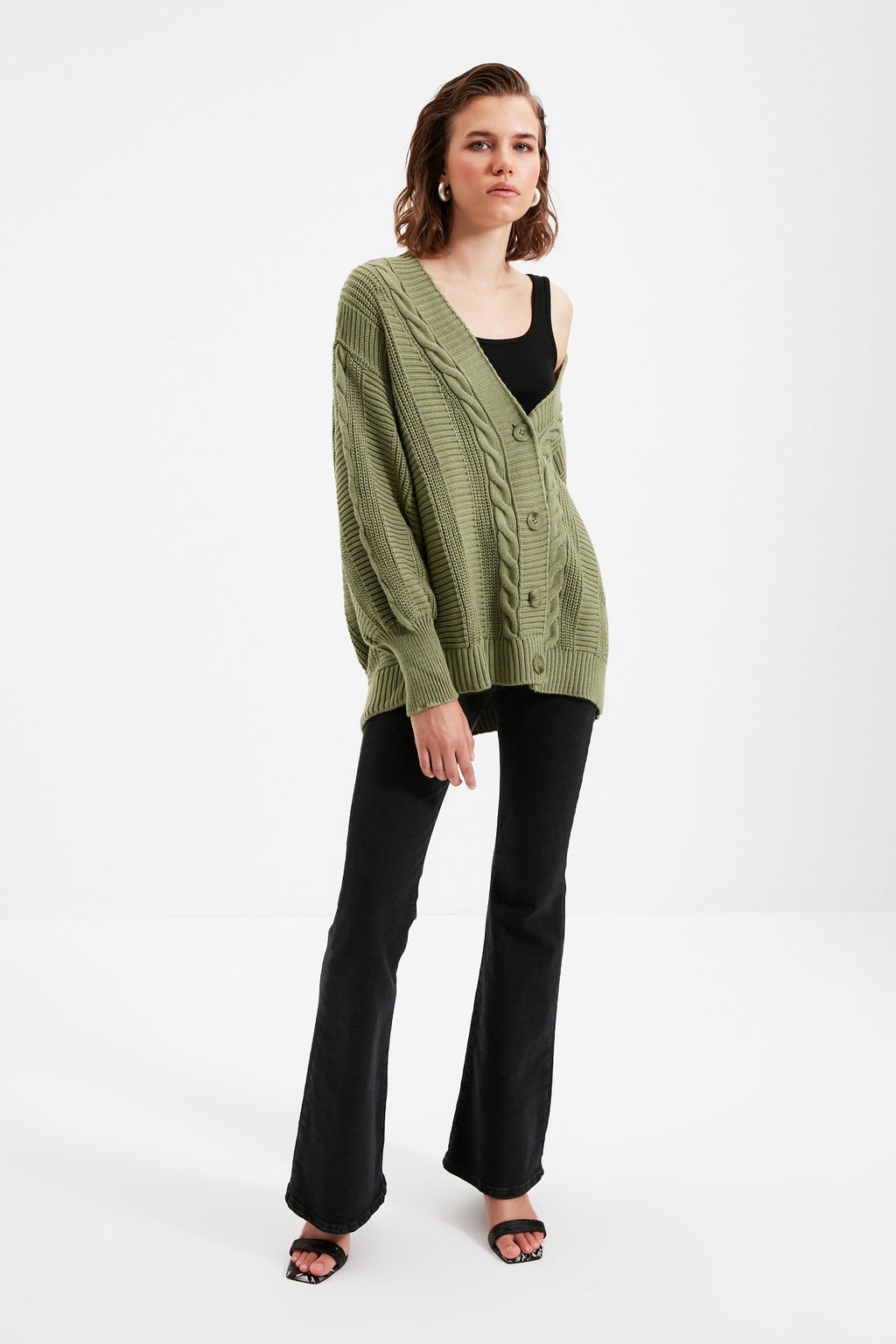 Mint Genis Kal?p Triko H?rka TWOAW22HI0176