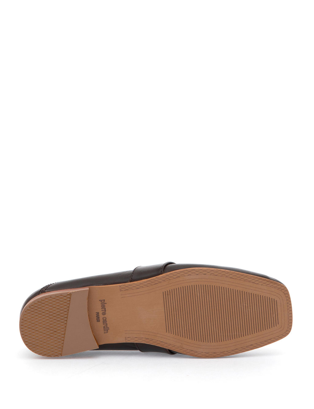 Kahverengi Ayakkab_ - Pierre cardin фото 7