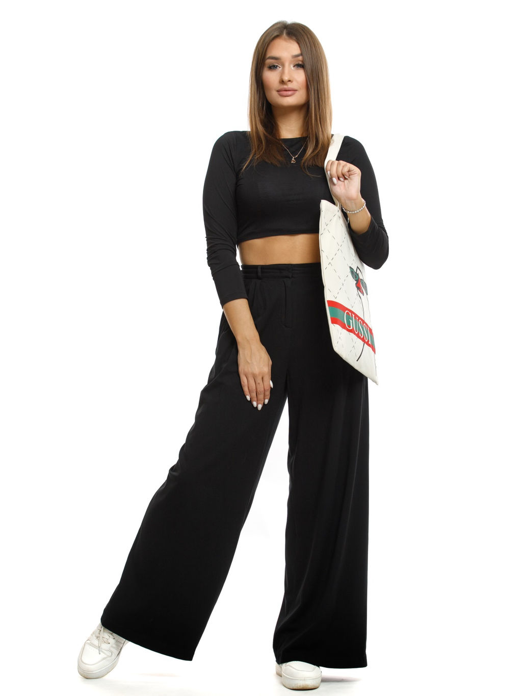 Сумка - Шоппер Gussi - Виктория фото 4