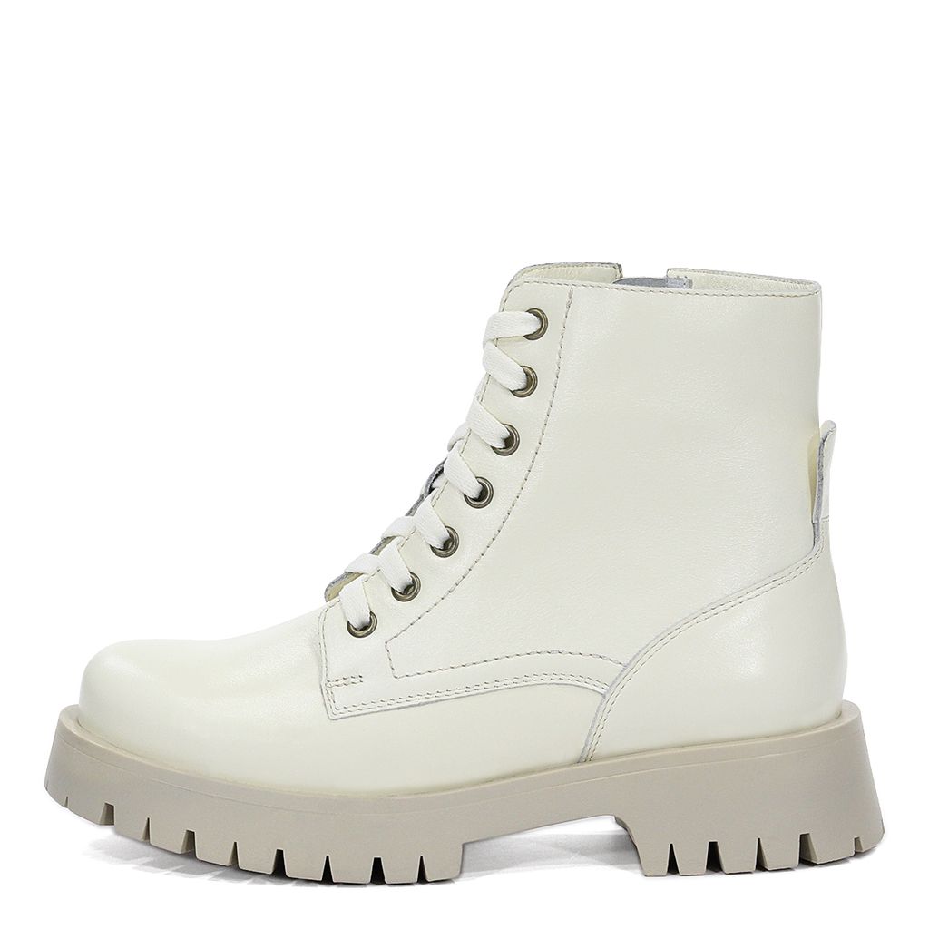 Ботинки женские