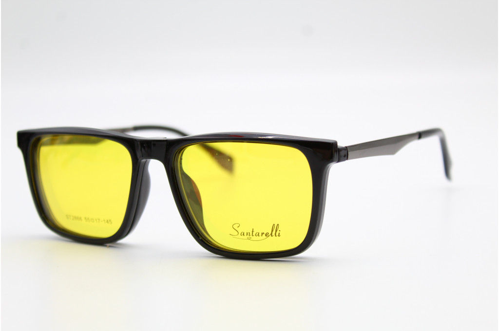 Оправа Santarelli 3 В 1 2866 55-17-145 С1