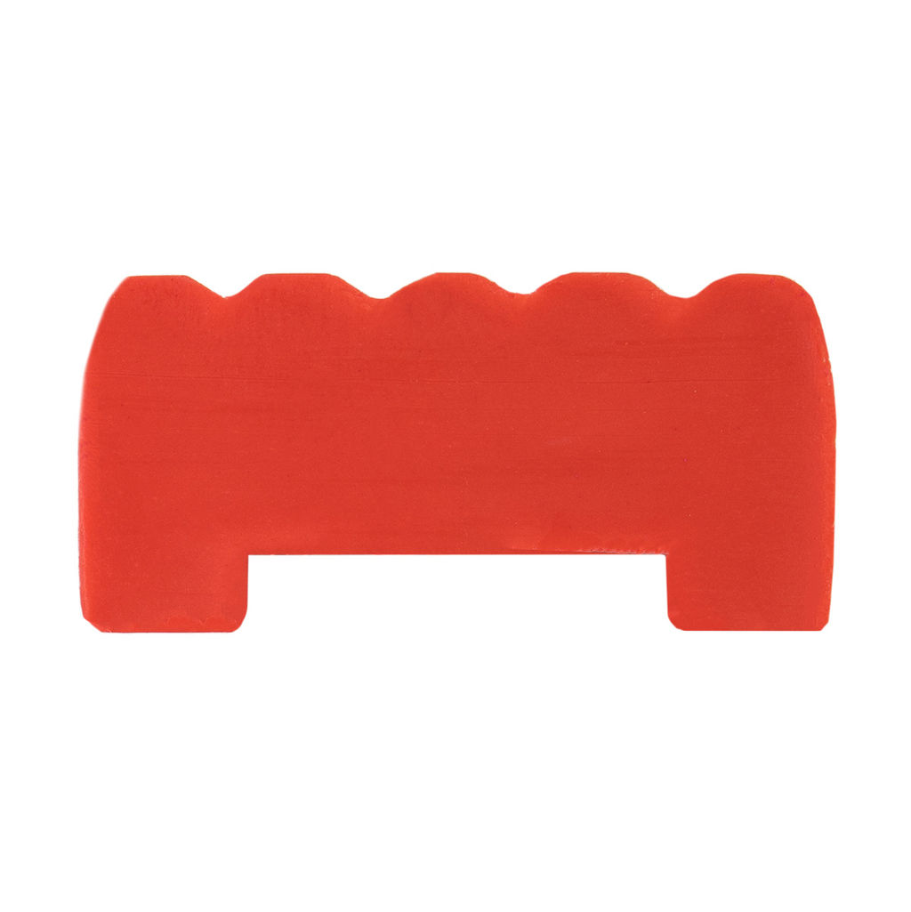 Лео Ярко Пластилин классический LBMC-0106 120 г ( в картонной упаковке ) 6 цв фото 8