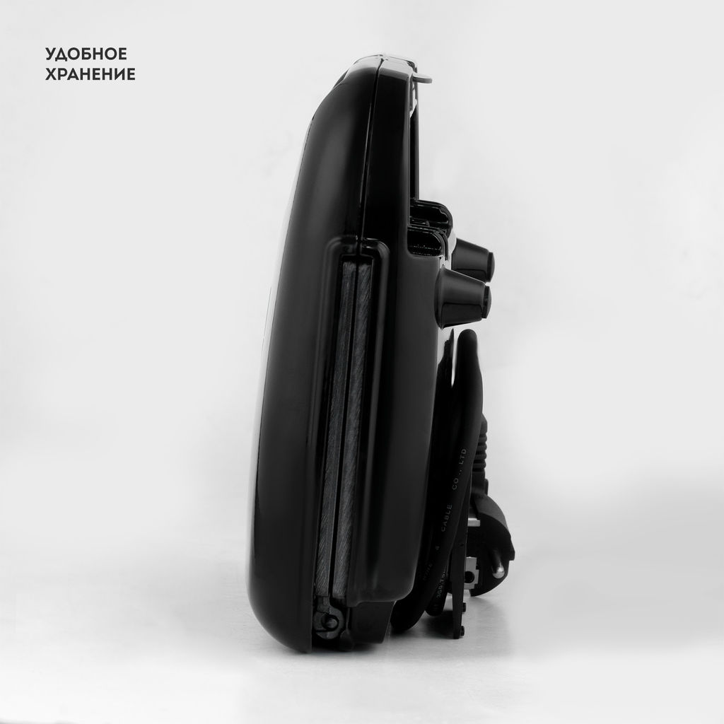 Вафельница электрическая GALAXY LINE GL2976  фото 7