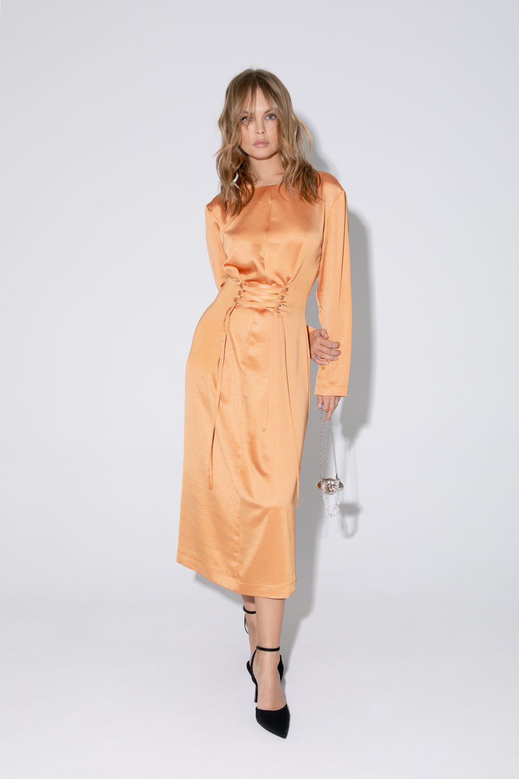 Платье 5455 - Pirs фото 4