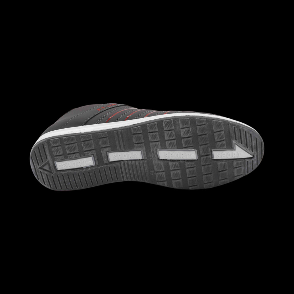 Кроссовки 5140-8 серые