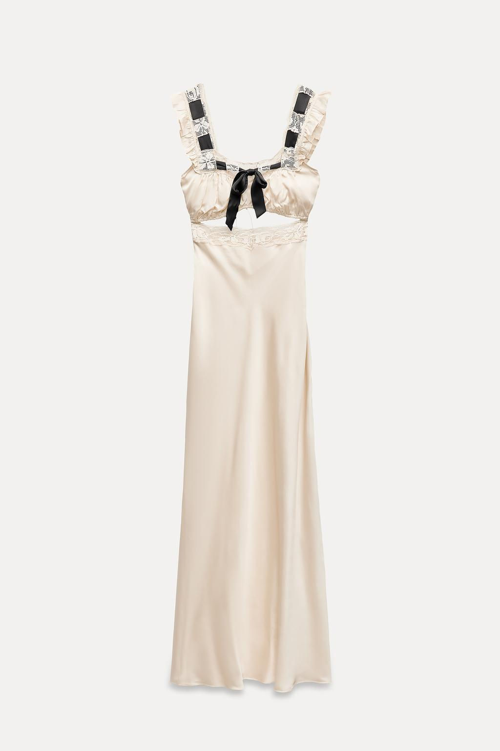 DRESS - Zara фото 5