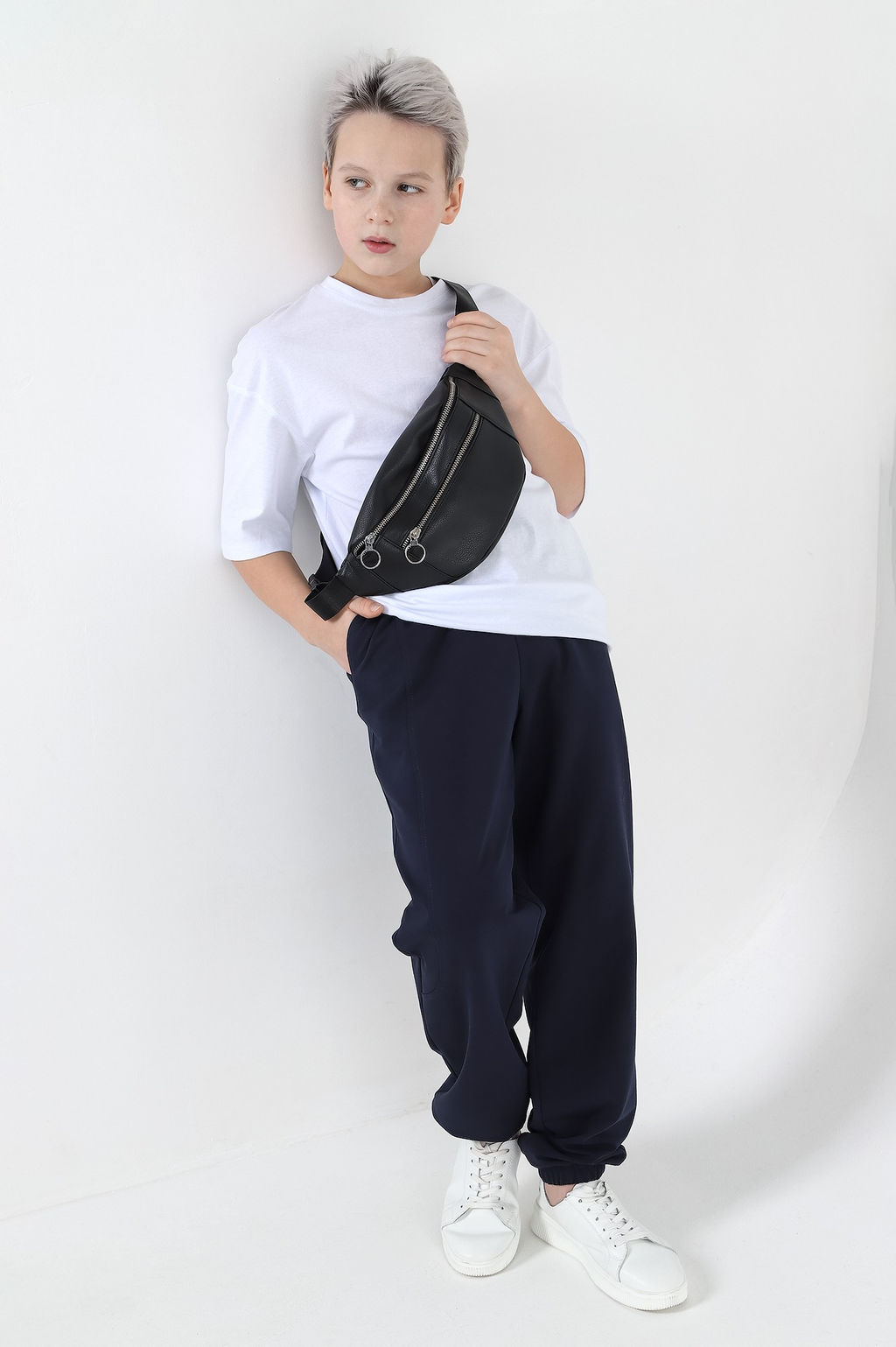 VIOTEX Брюки для мальчика Робин-1.1 - Виотекс фото 11