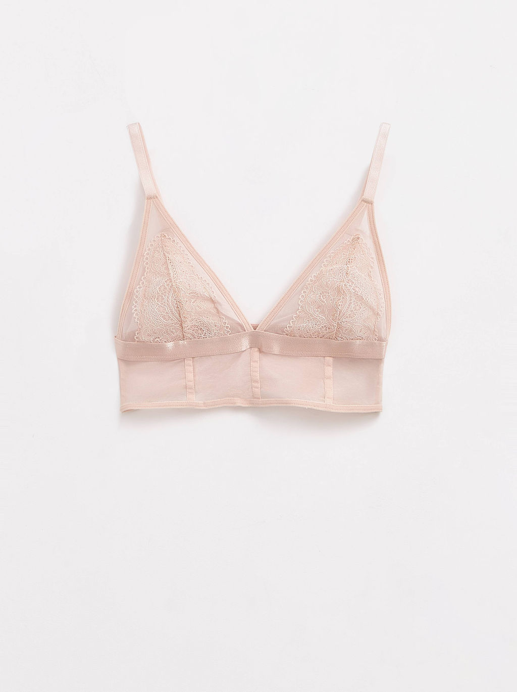 CONTE CELEBRATION LBE 1896 cream pink - Conte elegant фото 6
