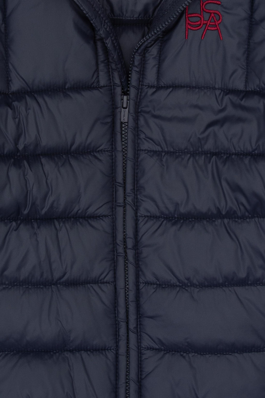 Erkek _ocuk Lacivert Mont Sepette S_rpriz _ndirim - U.s. polo assn фото 4