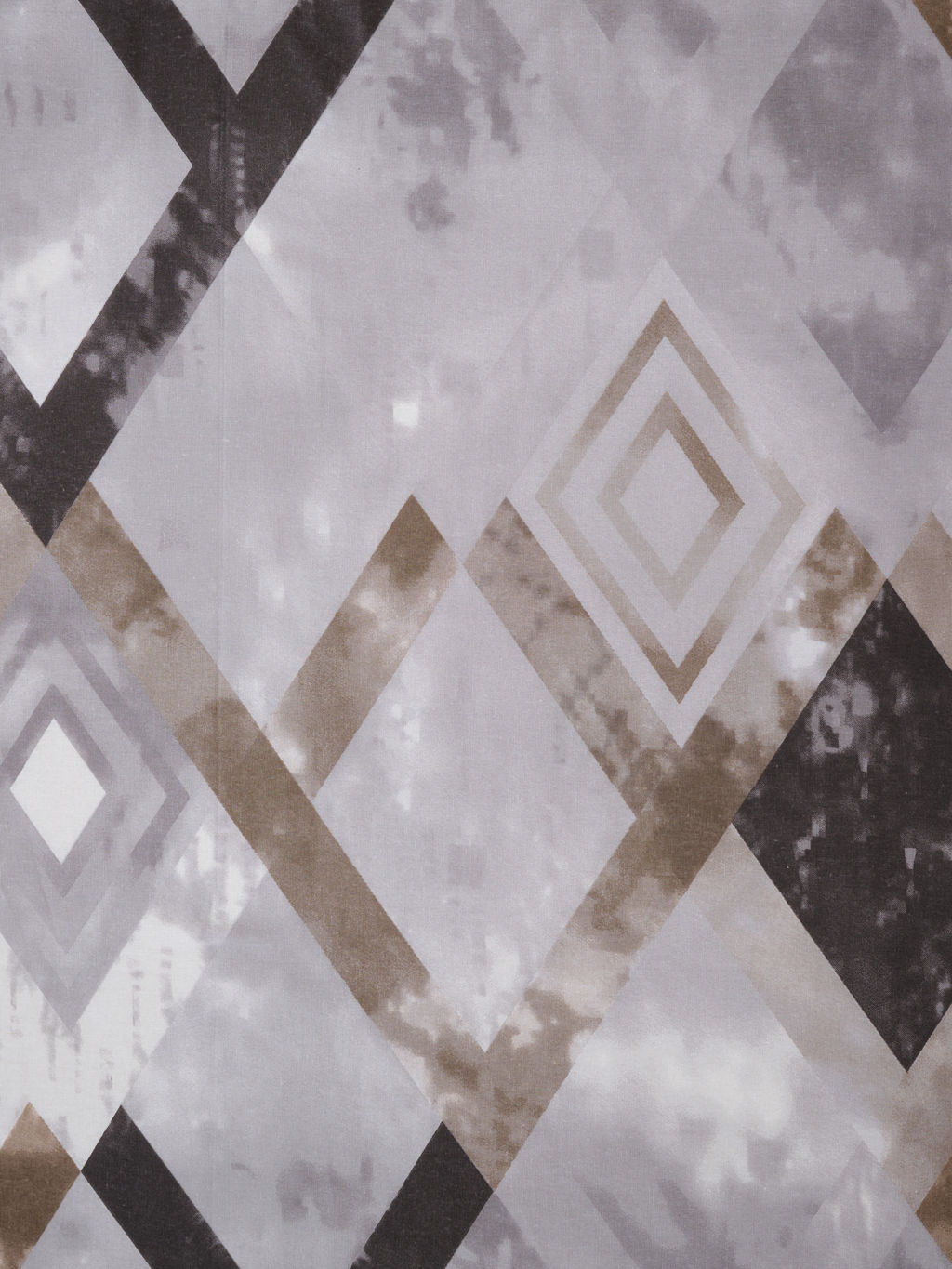 Пододеяльник бязь люкс на молнии - Геометрия 220x240