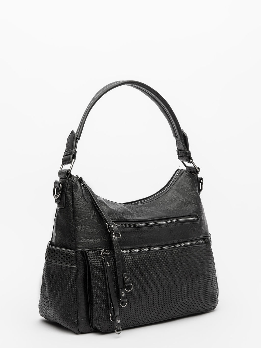 Чёрный хобо S.Lavia  фото 7