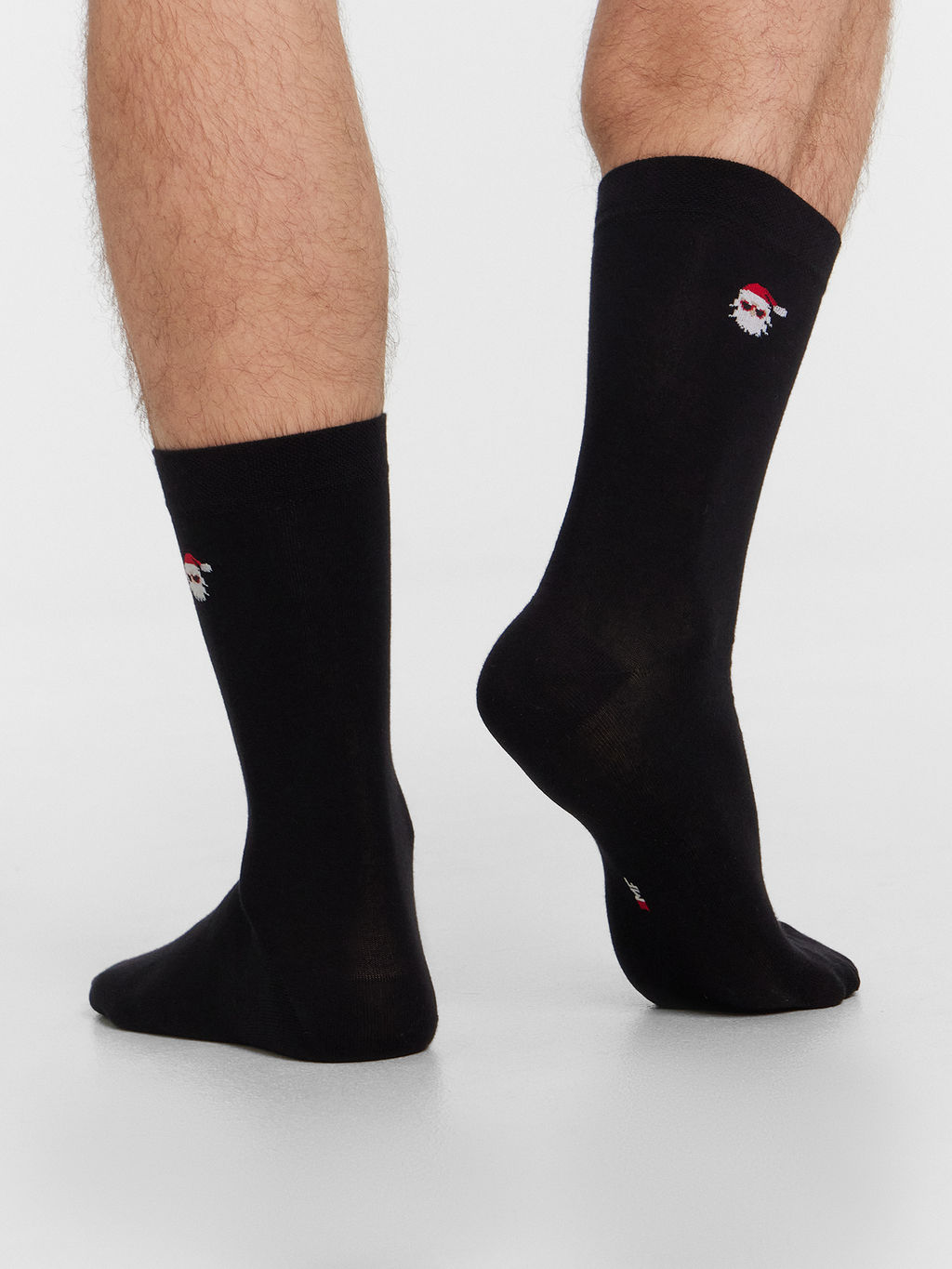 Цена за 5 пар!  НОСКИ МУЖСКИЕ