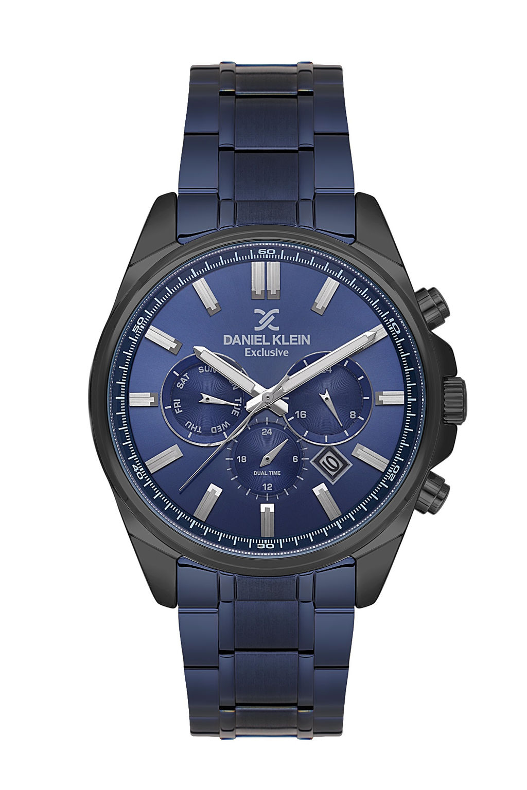 Наручные часы Daniel Klein мужские кварцевые 14261-4