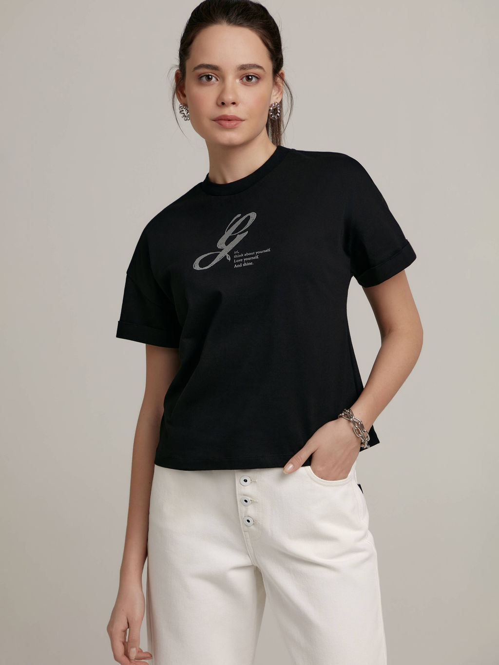 CONTE LD 2106 black