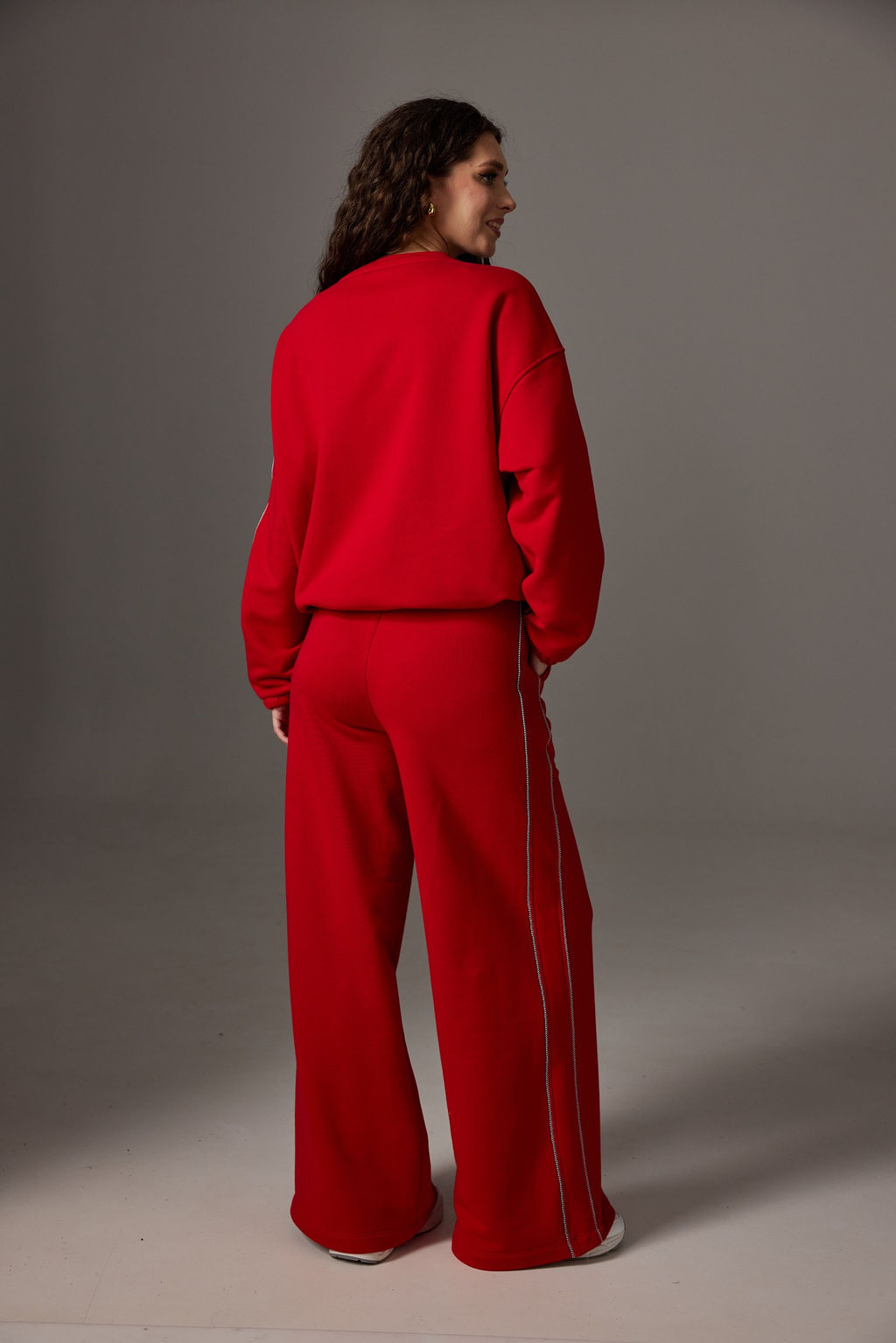 Брюки 4174 - MG Wear фото 11
