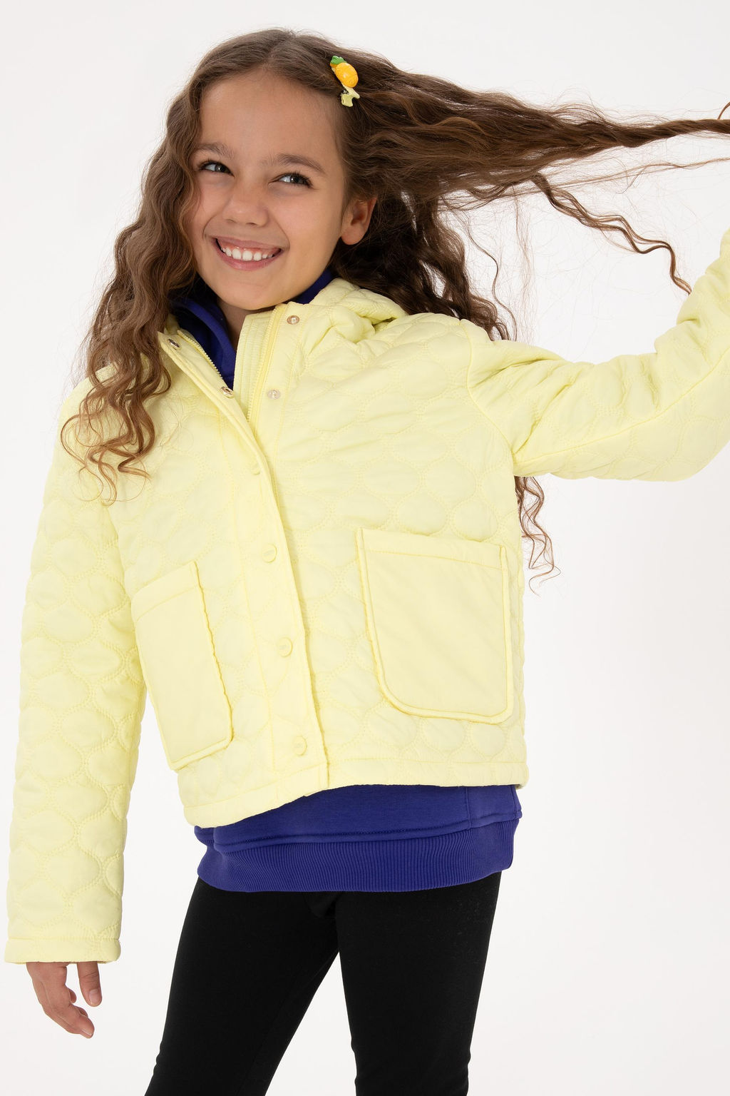 K_z _ocuk Sar_ Mont Sepette S_rpriz _ndirim