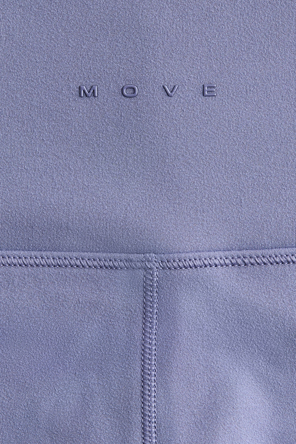 Leggings de deporte amplios con SoftMove - H&m фото 10
