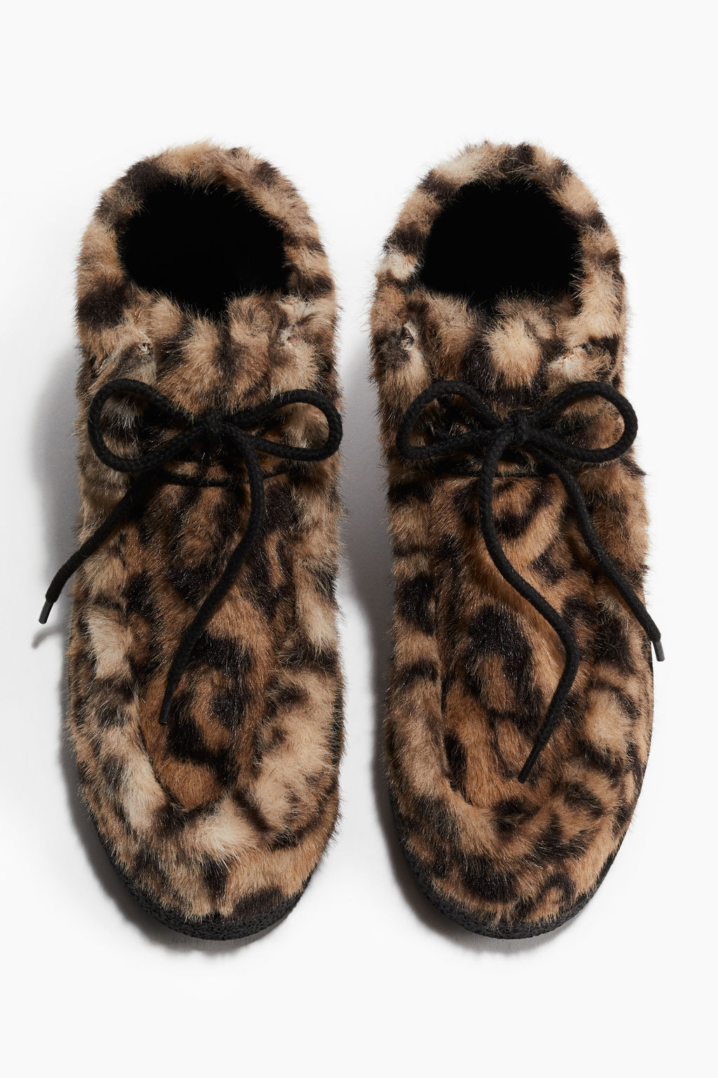 Botas de cordones - H&m фото 7