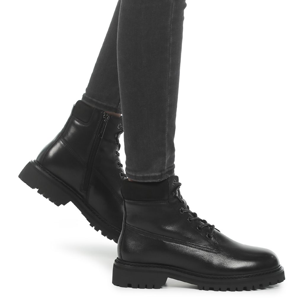 Женские ботинки TENDANCE Артикул 2766768, черный