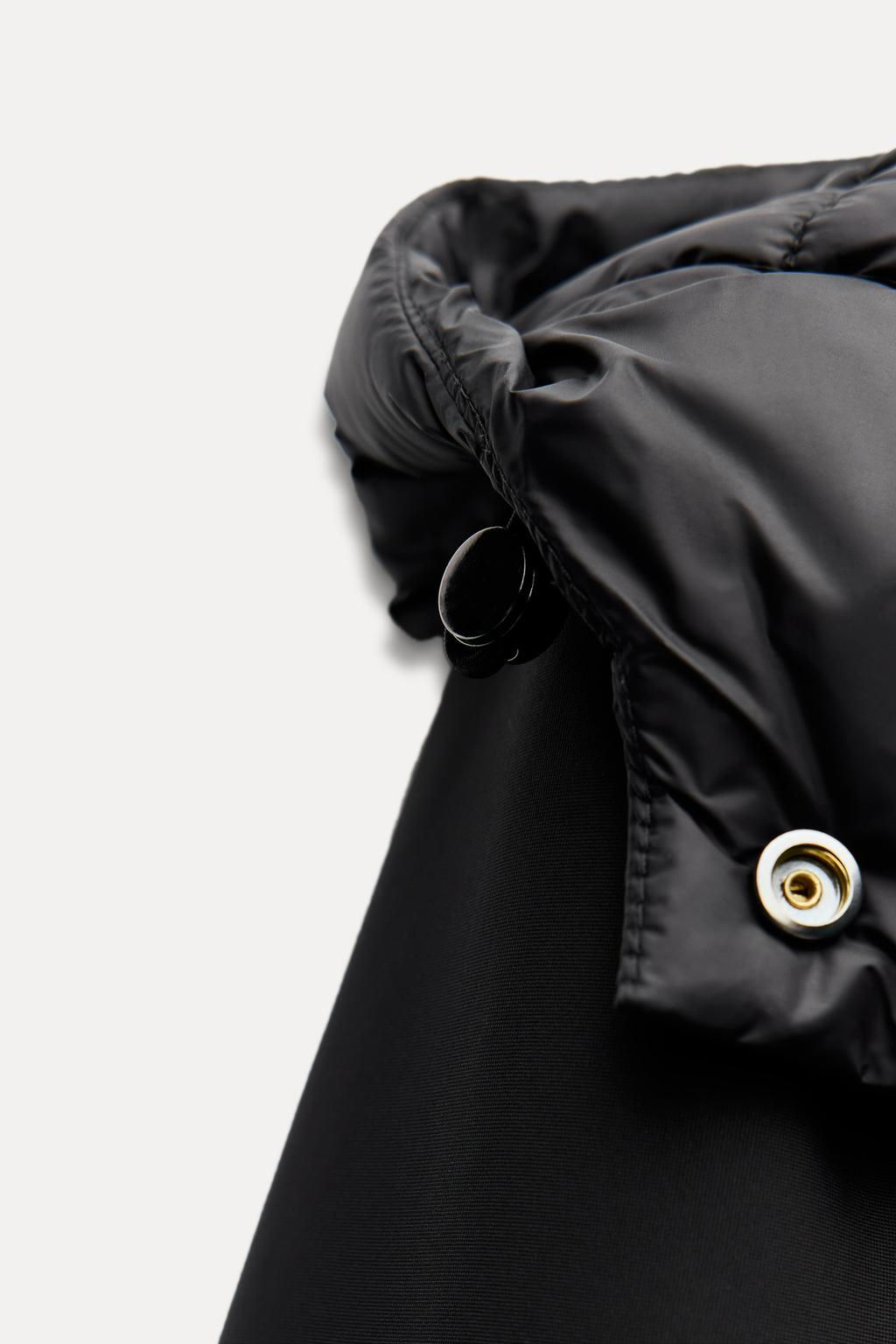 JUMPSUIT WATER RESISTANT AND WIND PROTECTION RECCO® TECHNOLOGY SKI COLLECTION - Zara фото 7