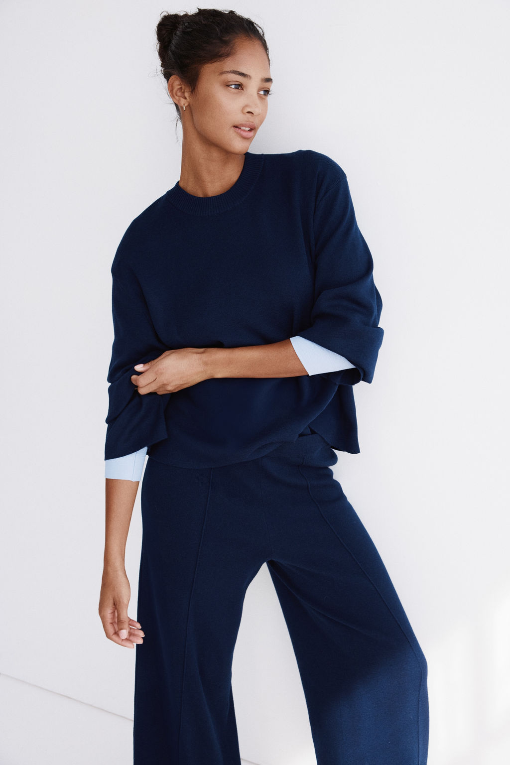 Jersey oversize - H&m фото 13