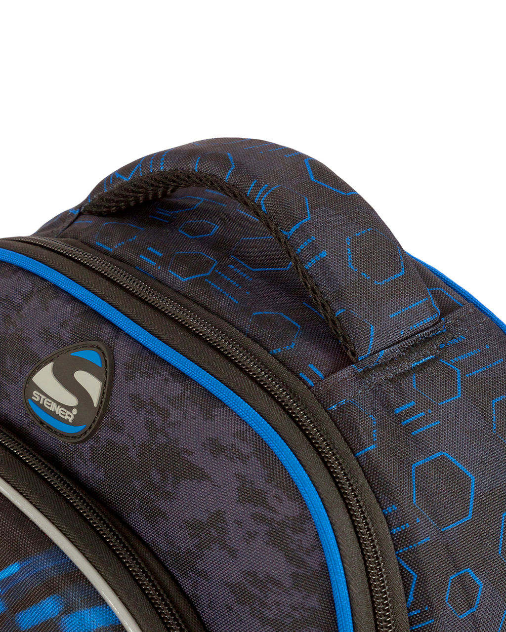 Школьный рюкзак SK1-20 - Steiner фото 11