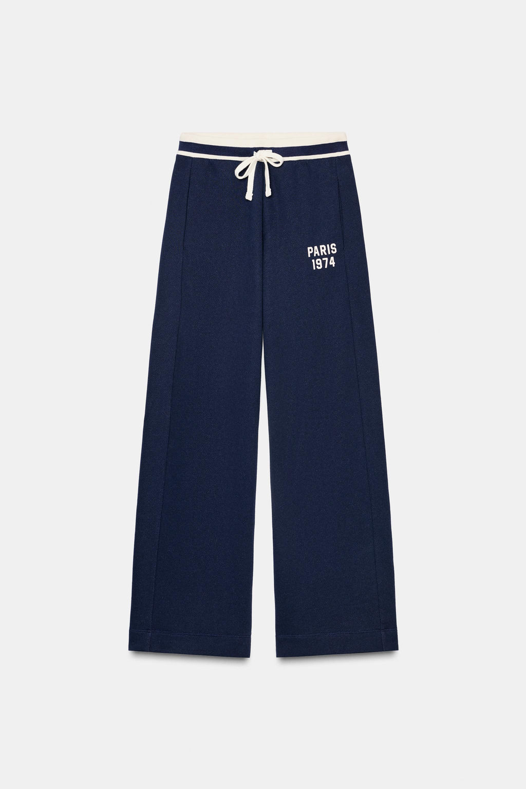 VARSITY TROUSERS