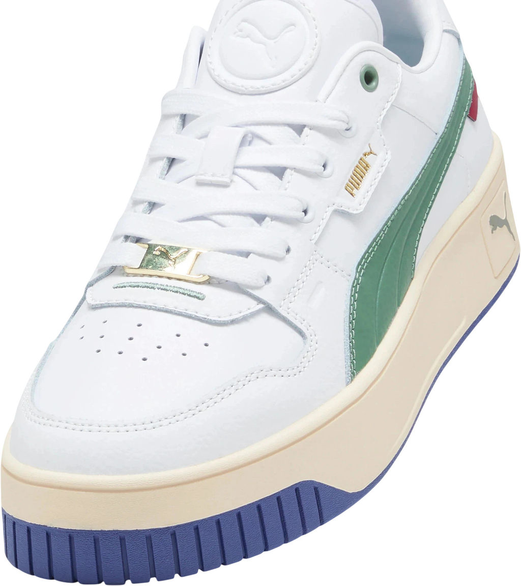 Кеды женские