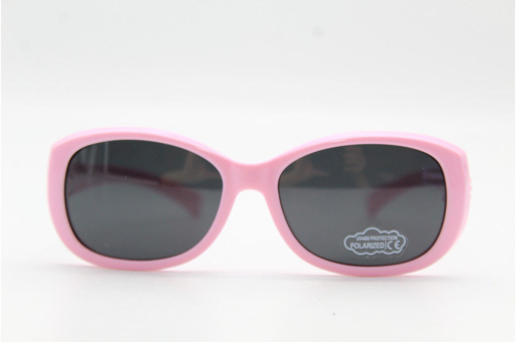 Солнцезащитные очки Feillis Polarized (детские) 66667 50-15-121 розовые